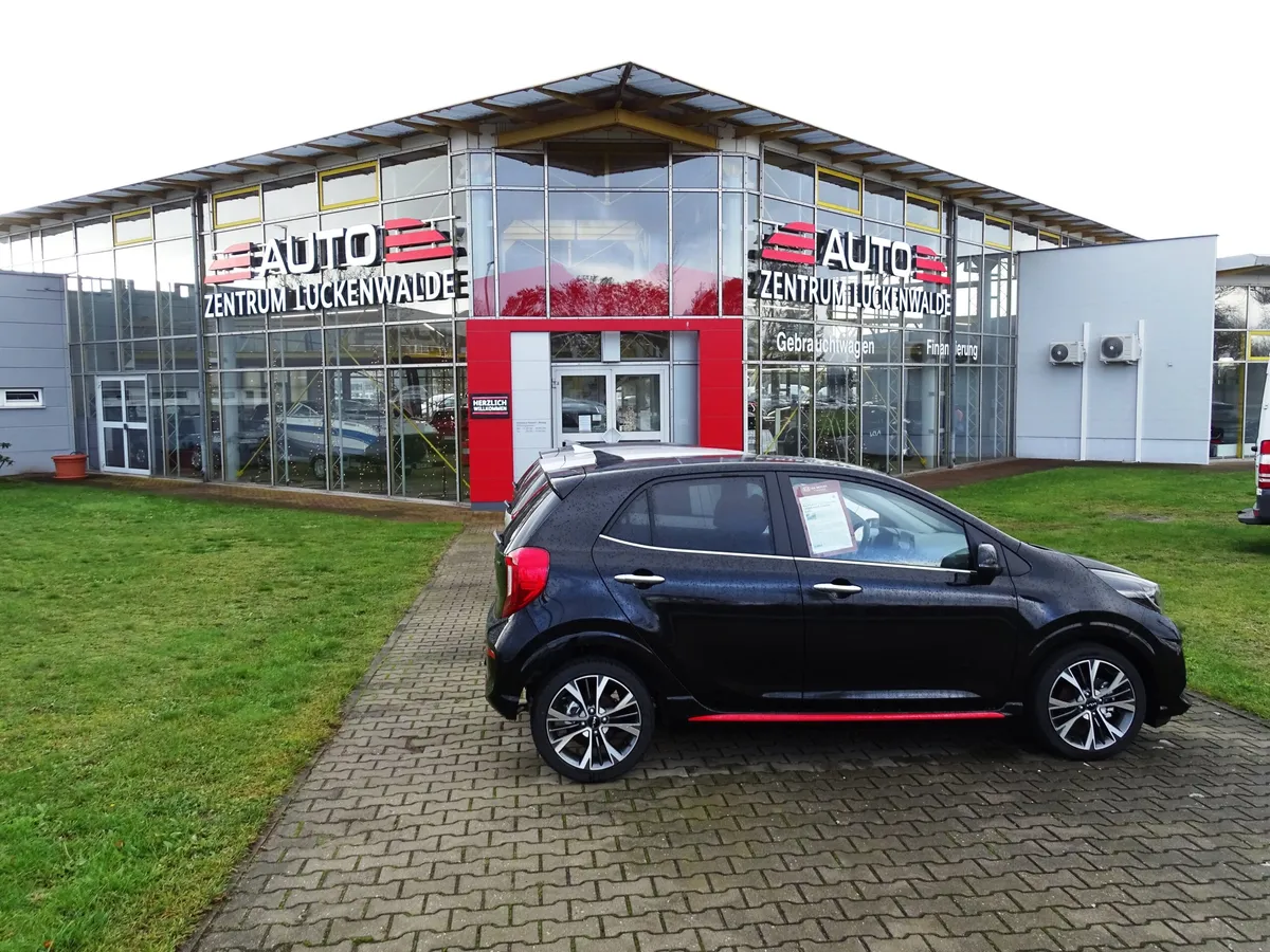 Autohaus Gronau
